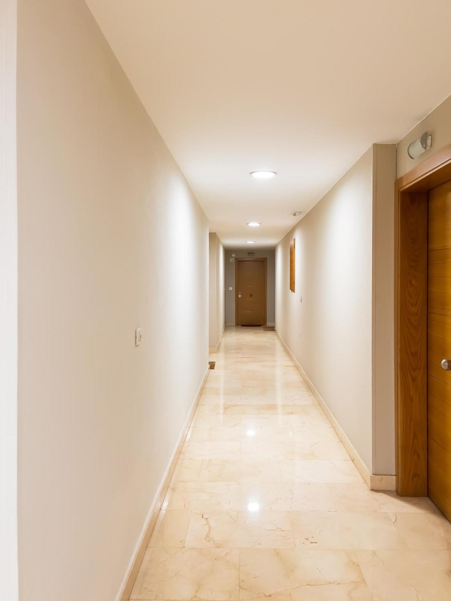 Apartamento Garcia Barbon18 By Vigovacaciones Exterior foto