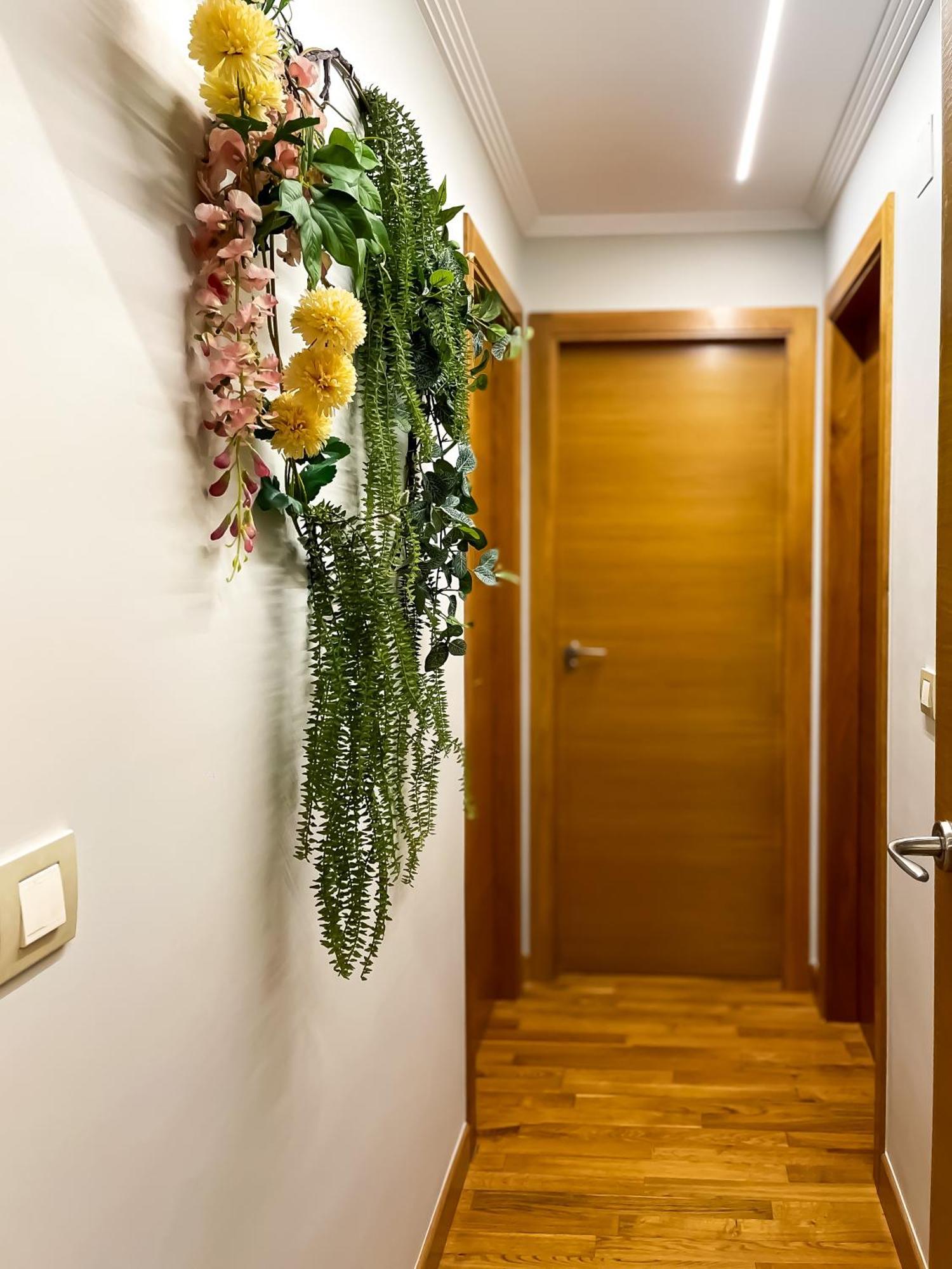 Apartamento Garcia Barbon18 By Vigovacaciones Exterior foto